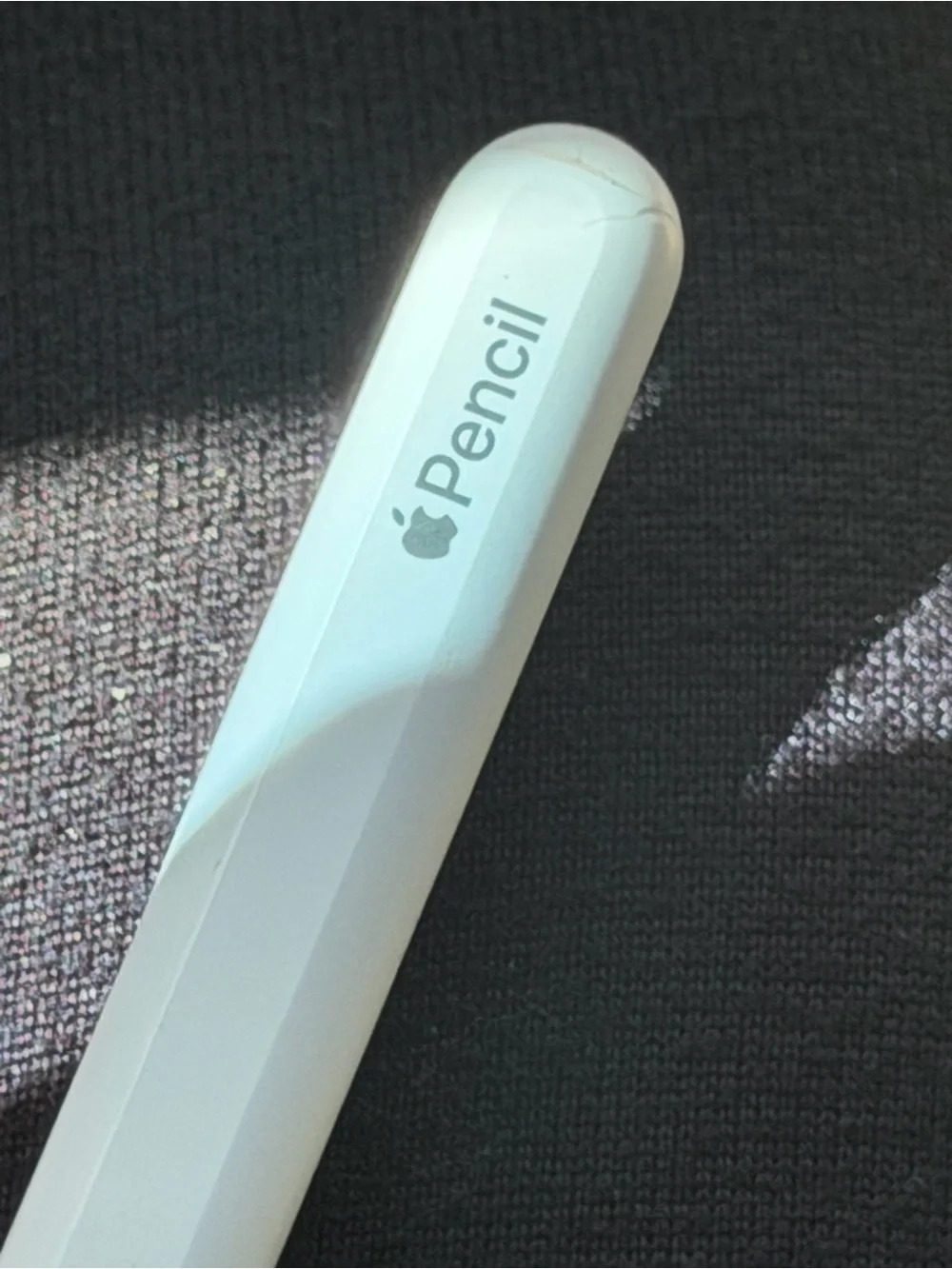 Apple Stylus Pen White